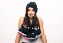 Cận cảnh Nike Airmax 97 với dây giày thông minh cực độc