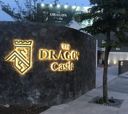 Dự án đã hoàn thành
