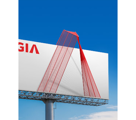 Dự án đã hoàn thành